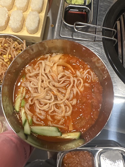 박달박가네숯불껍데기 이미지