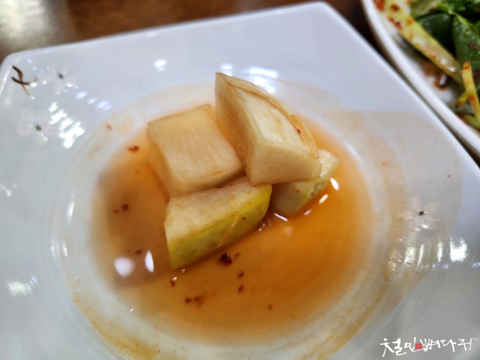 충무산낙지 이미지