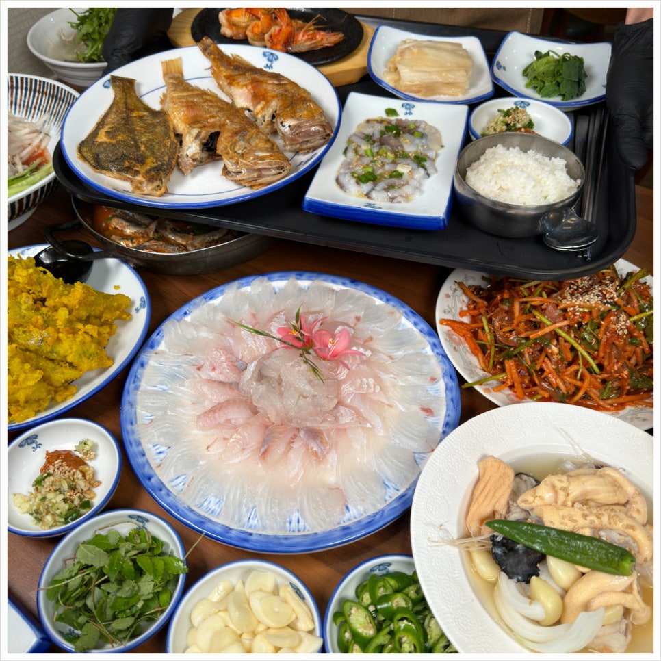 외포9번횟집 이미지
