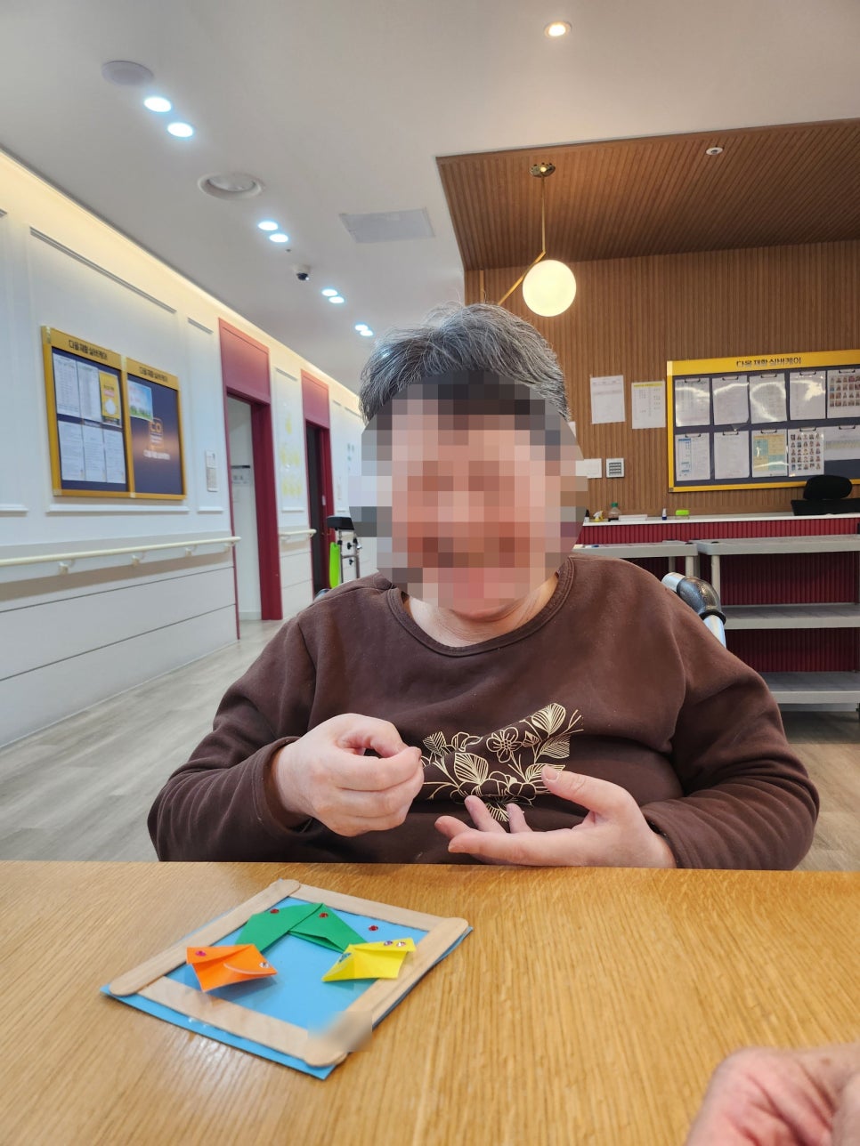 다올재활실버케어 이미지