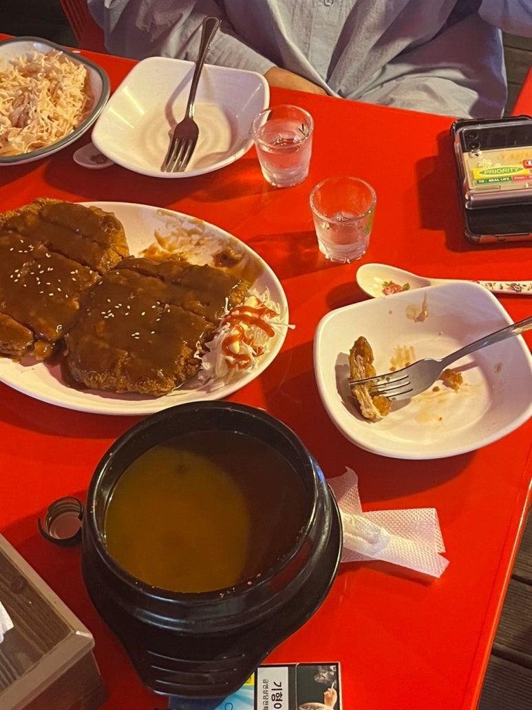 바베이드치킨 이미지