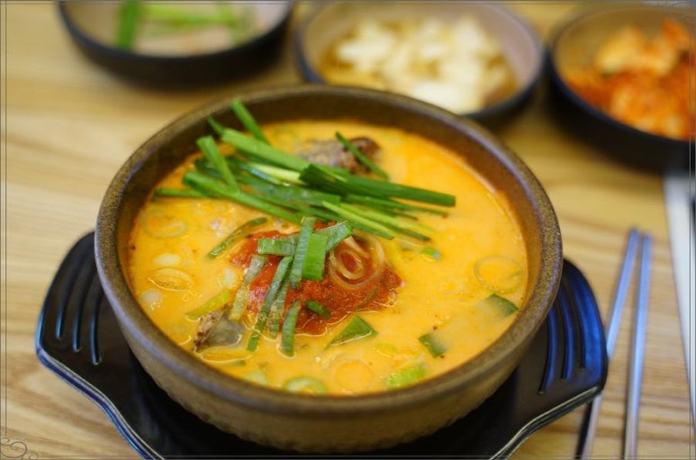 양지돼지국밥 이미지