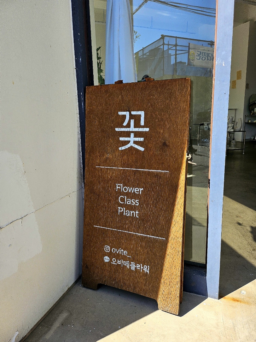 오비떼플라워 이미지