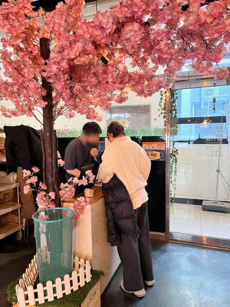 피콜로레스토랑 이미지