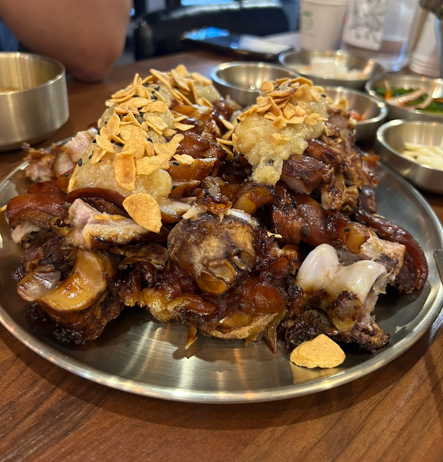만민수제족발 이미지