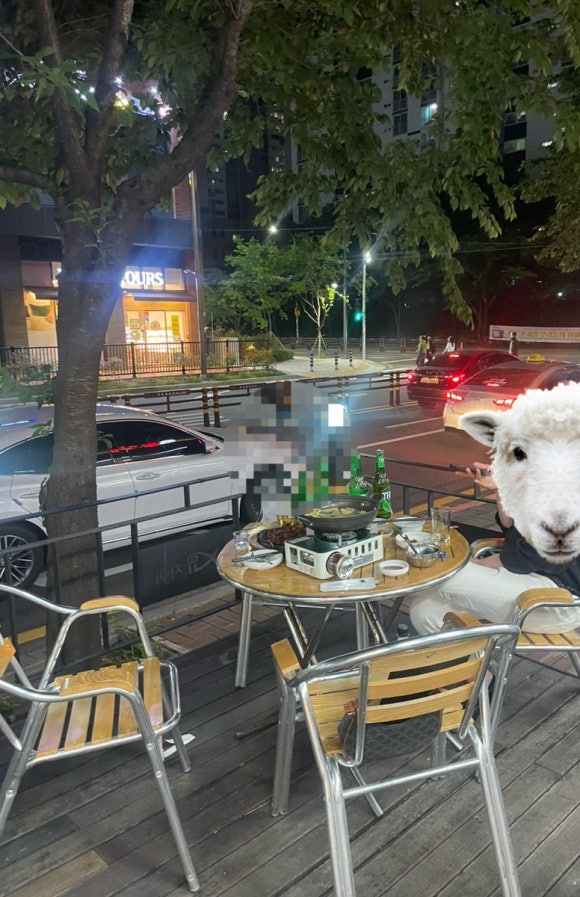 세연칼국수 이미지