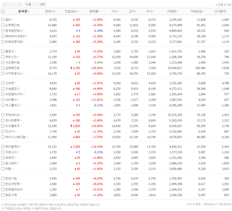 플러스엑스 팜 이미지