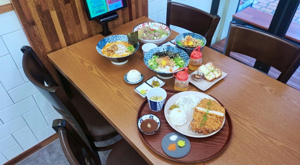 진천식당 이미지