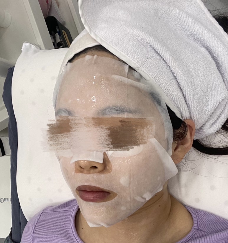 정다은뷰티랩 이미지