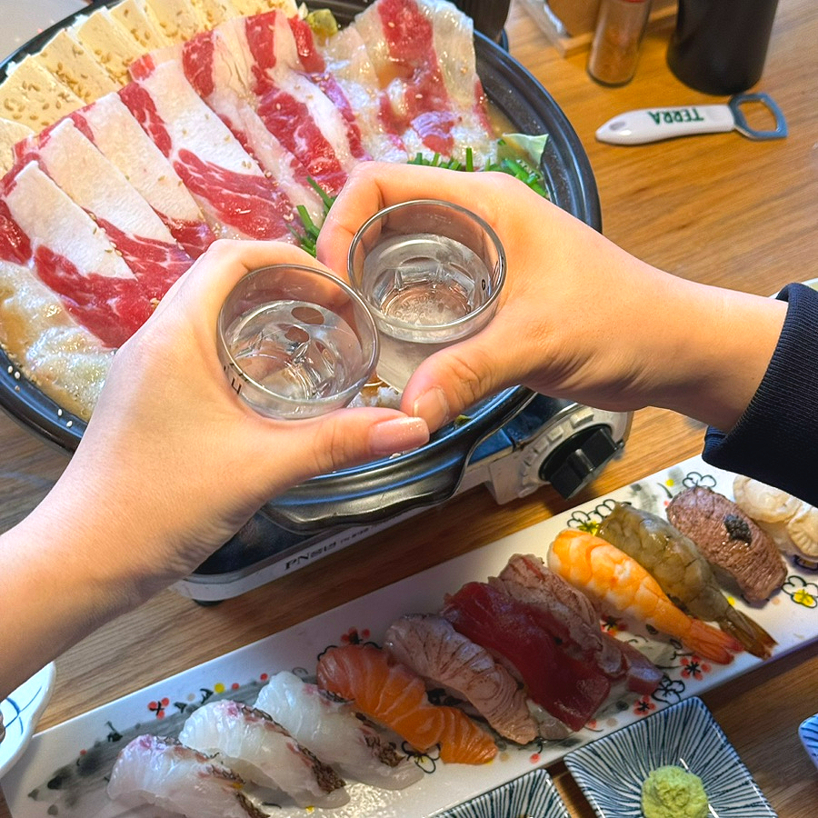 스시&이자카야한성 이미지