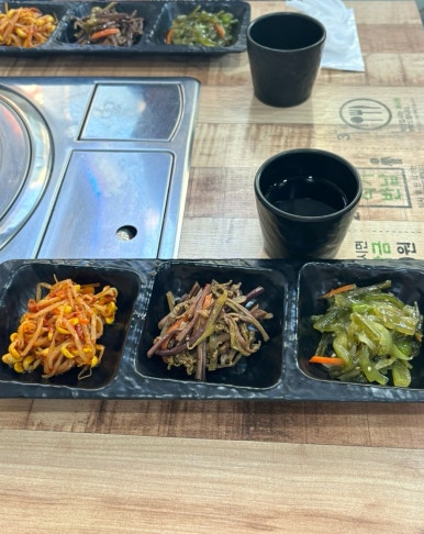 홍대감김치찜 이미지