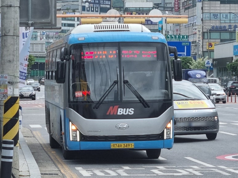 평내농협 이미지