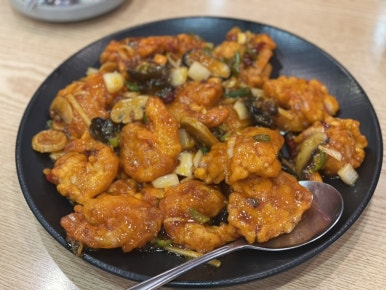 북경대반점 이미지