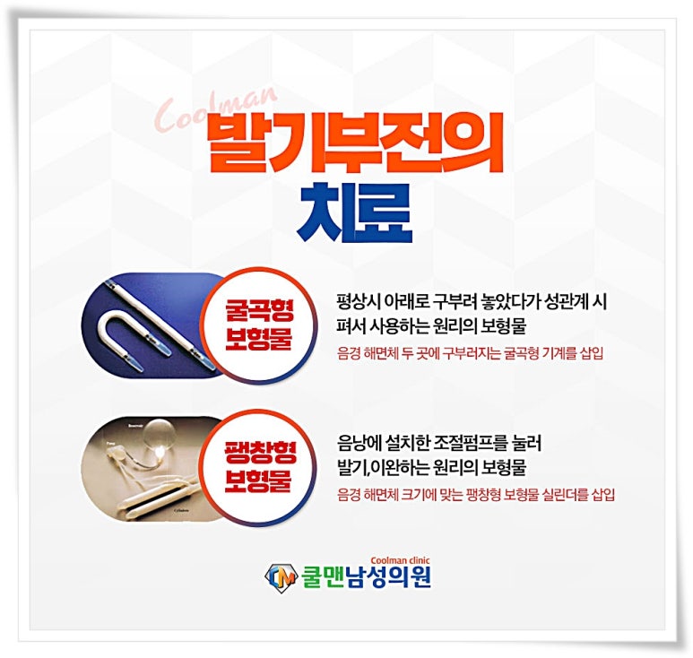 쿨맨남성의원 이미지
