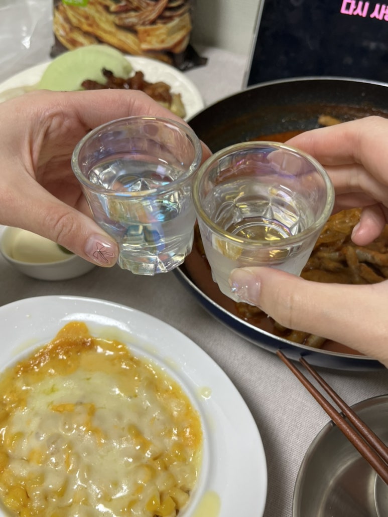 동성준 F&B 이미지