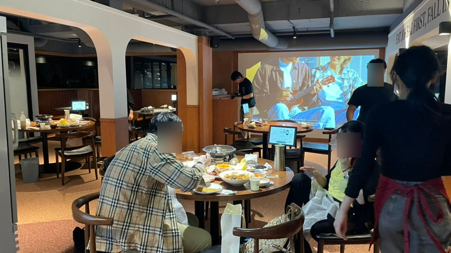 화봉족발선릉 이미지