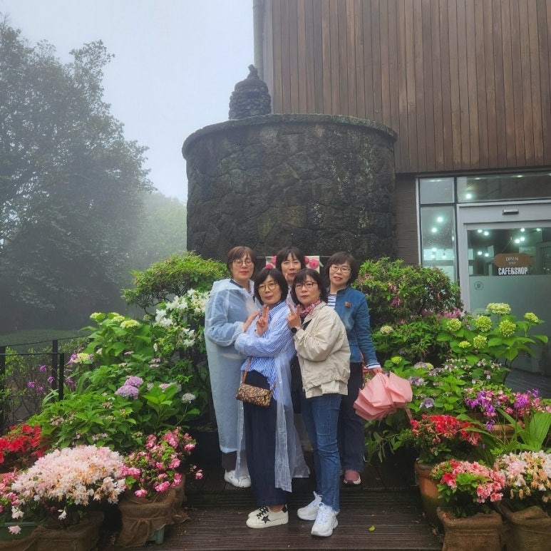 (주)버스투어여행사 이미지