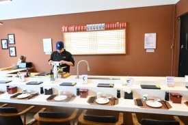 오마카세오사이초밥광주 이미지