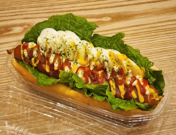 텐퍼센트울산보람 이미지