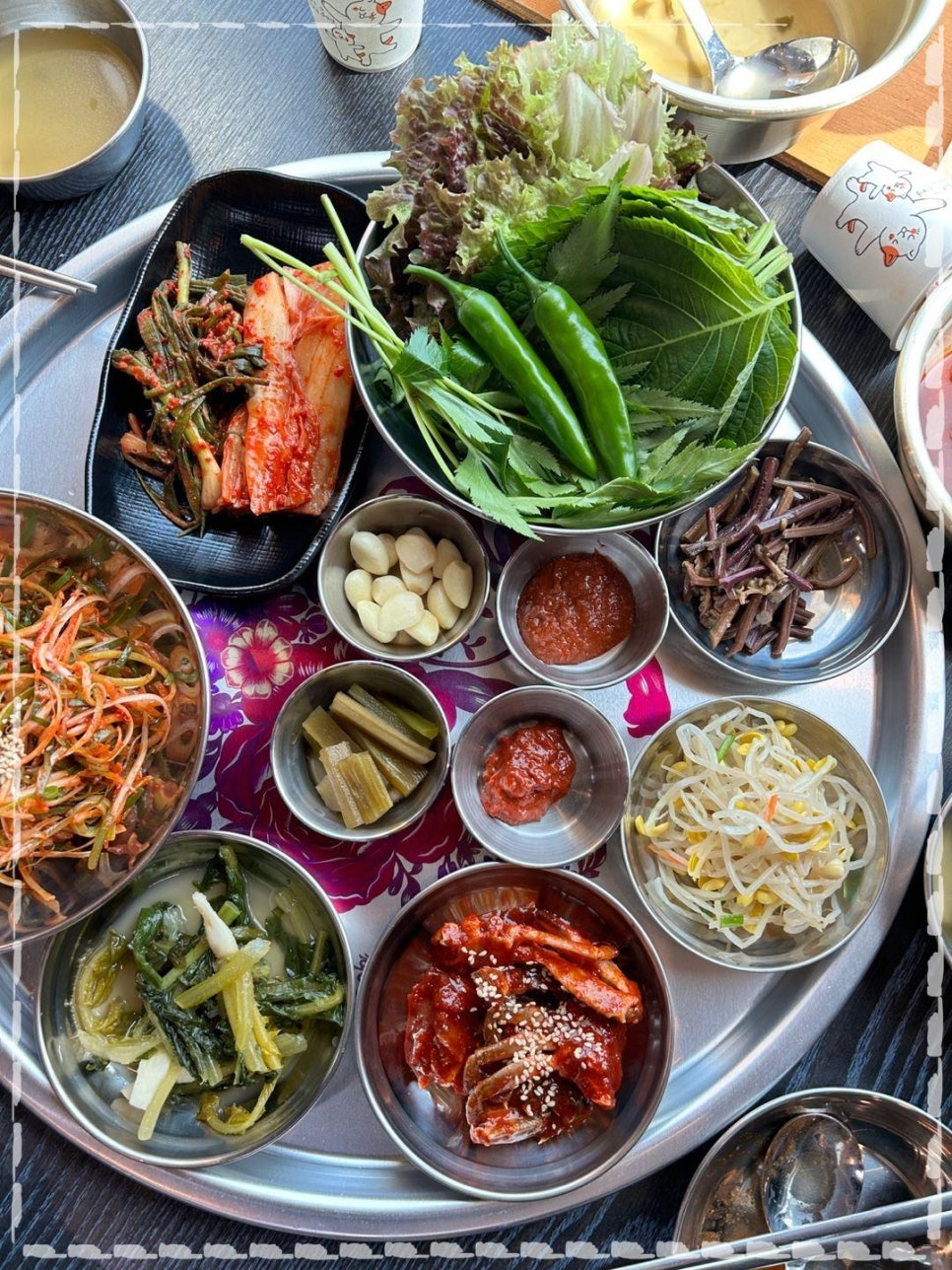 고기뚝심 이미지