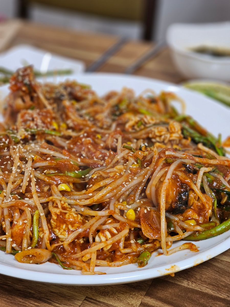 삼촌네해물·아구찜 이미지