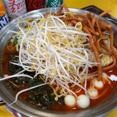 마미떡안산 이미지