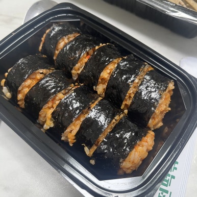 신전떡볶이 신월성점 이미지
