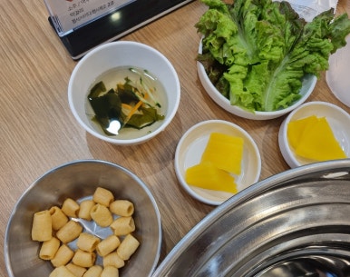 일오닭갈비이시아점 이미지