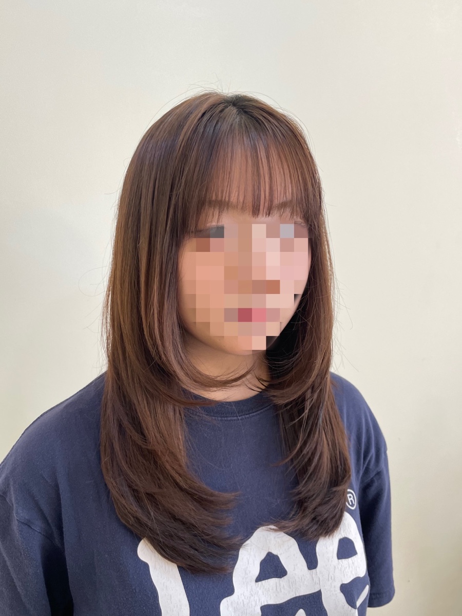 초원미용실 이미지