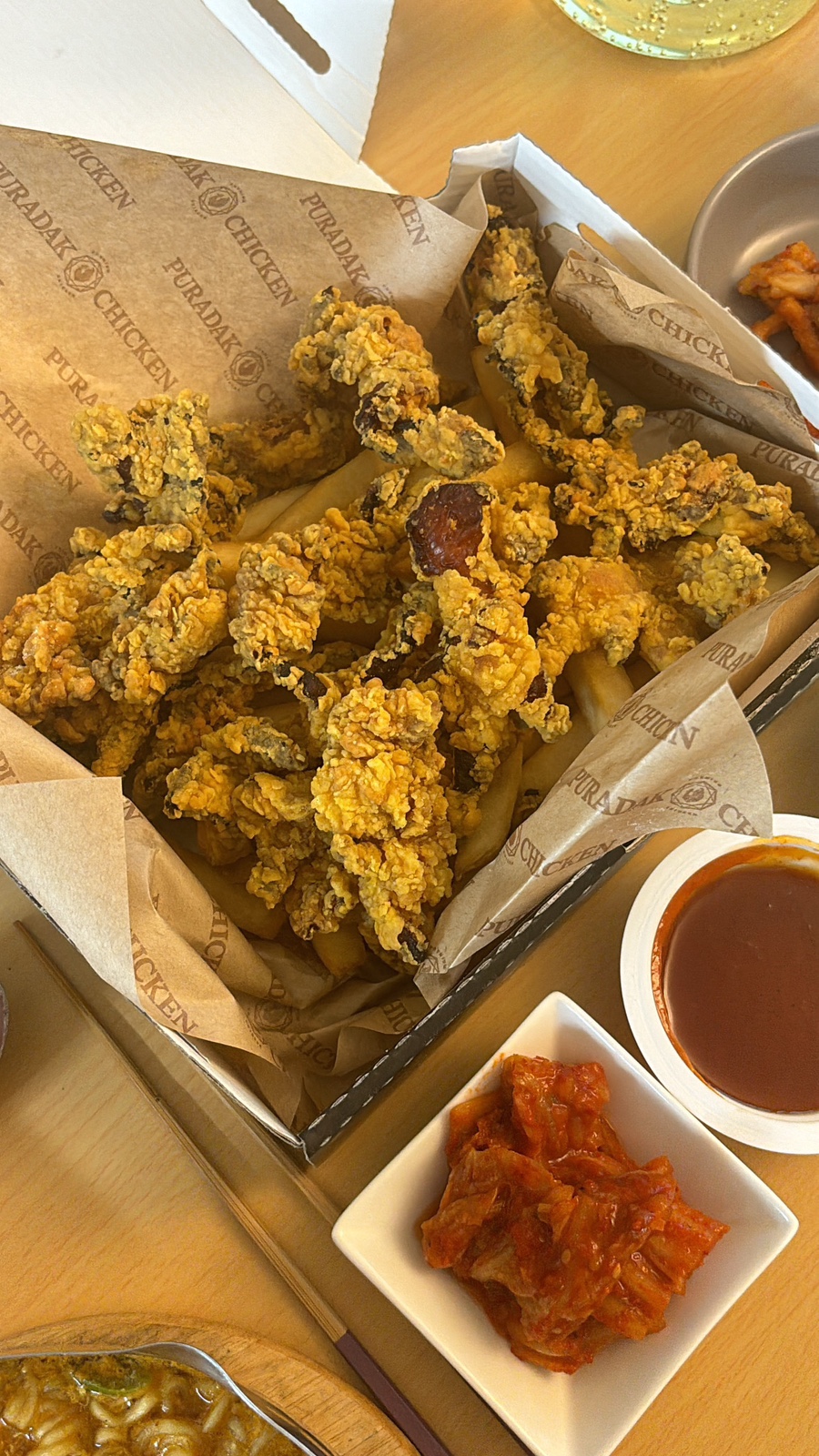 푸라닭제주한라대점 이미지
