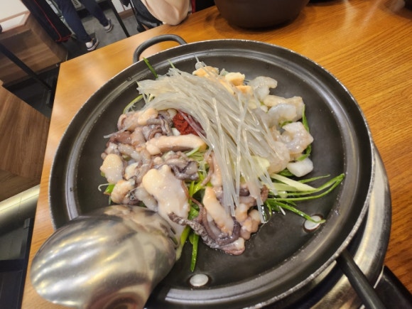 용호동낙지 고속터미널점 이미지