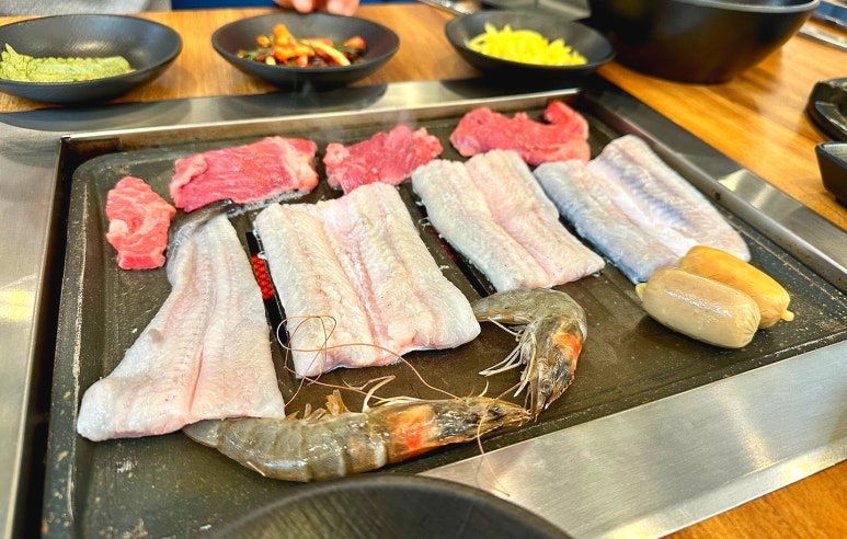 처음본 명품 민물장어(의정부점) 이미지