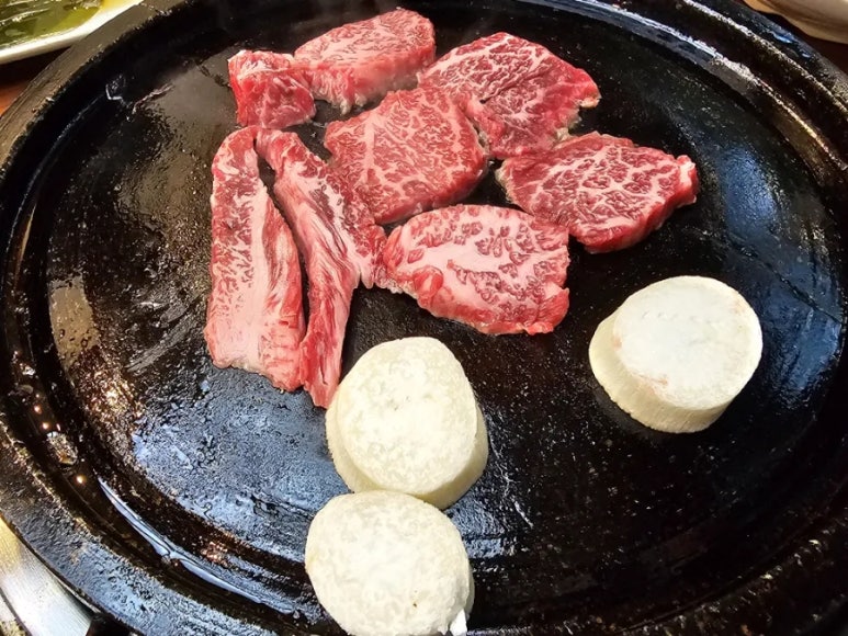 하양농장한우촌 이미지