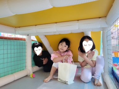 동탄하늘빛키즈파티룸 이미지