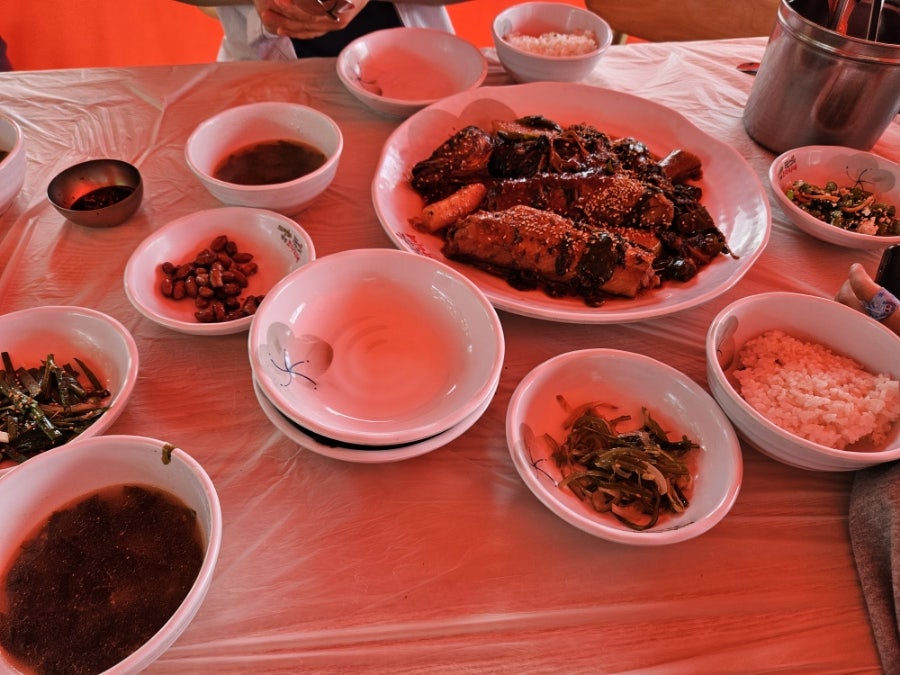 자성화코다리팔공산점 이미지