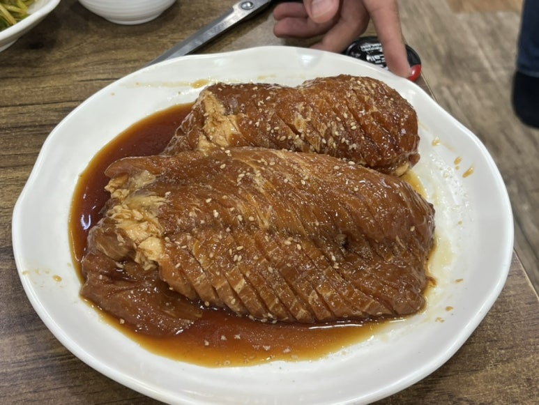 홍영애숯불갈비 이미지