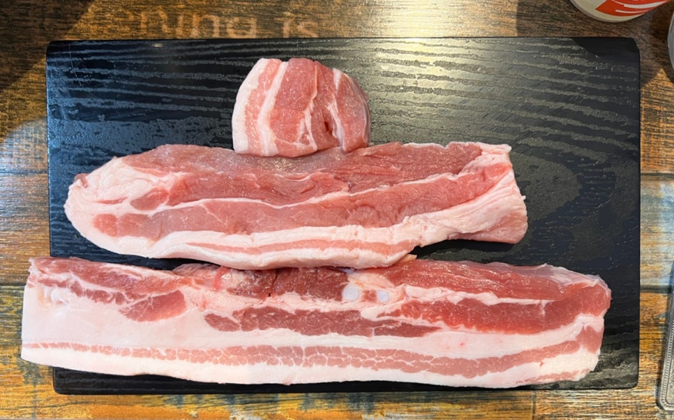 북문솥뚜껑삼겹살 이미지