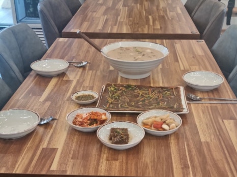 도토리캠핑장 이미지