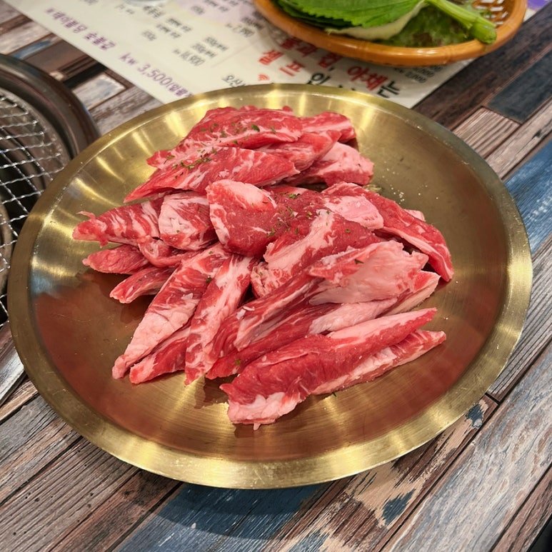오산축산 이미지