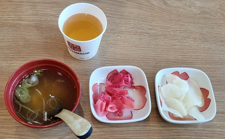 요쿠야마치충주점 이미지