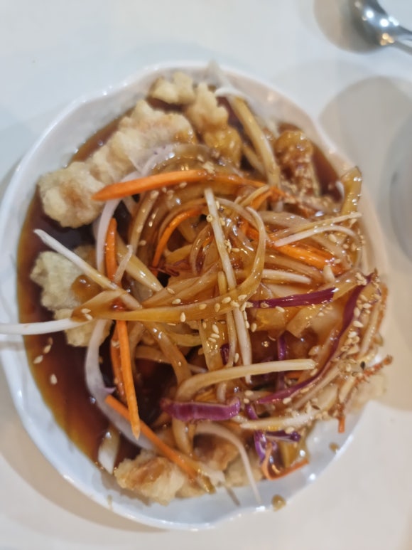 수유교동짬뽕 이미지