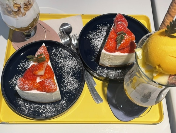치키차카초코 이미지