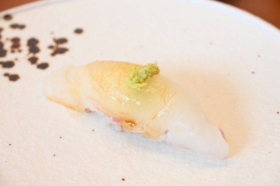오마카세오사이초밥광주 이미지