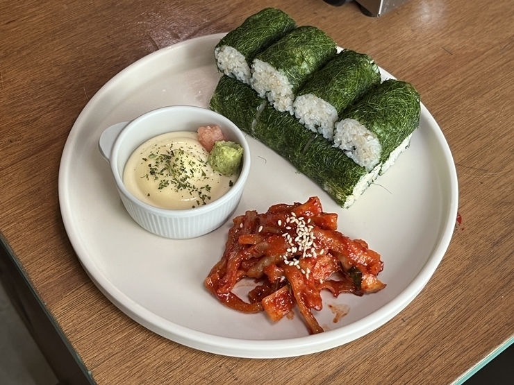 서교주담 이미지