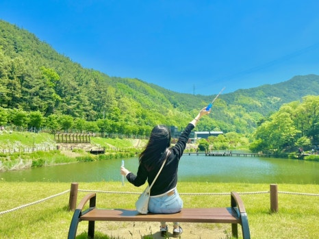 서문산림 이미지