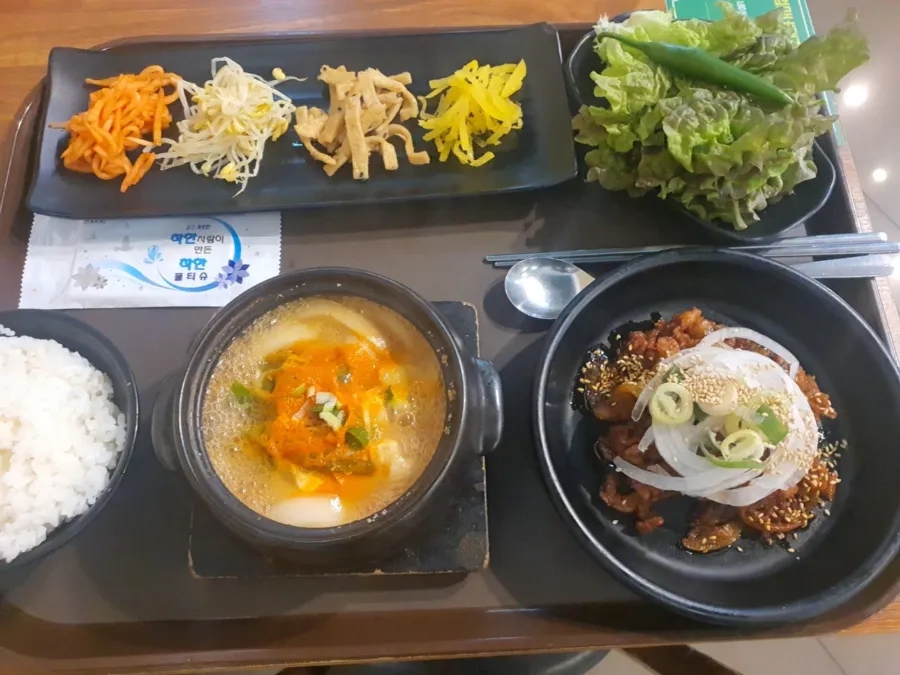 돼지엄마식당 이미지