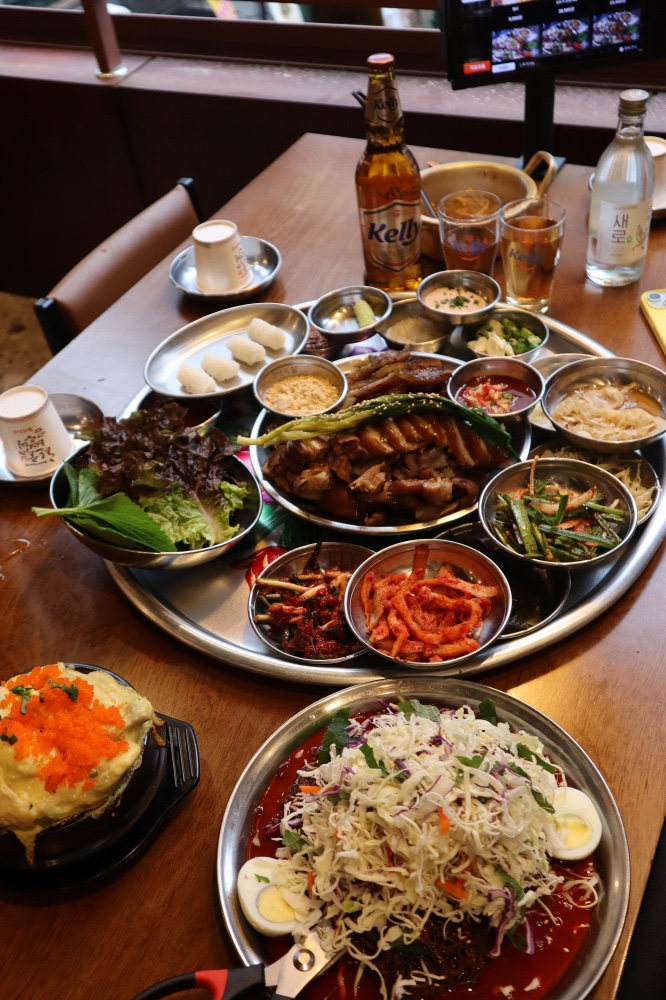 완미족발논현 이미지