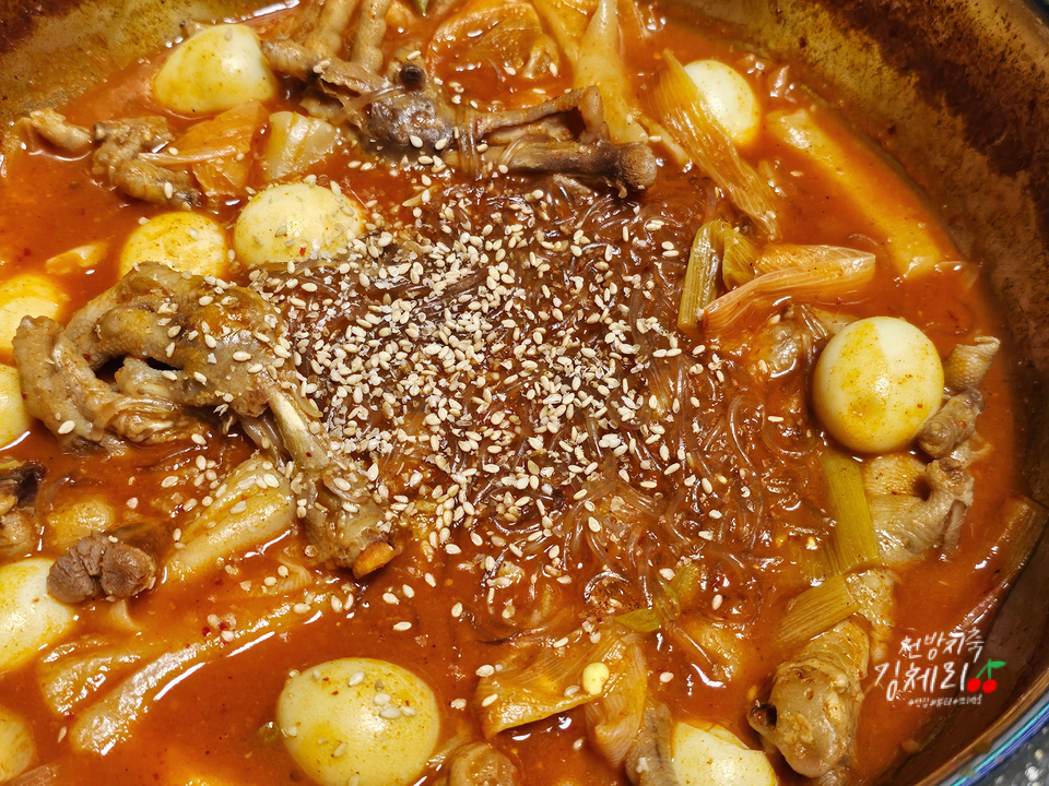 동성준 F&B 이미지