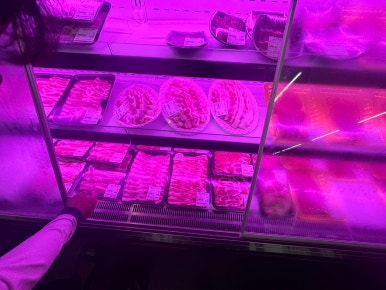 고백정육식당 이미지