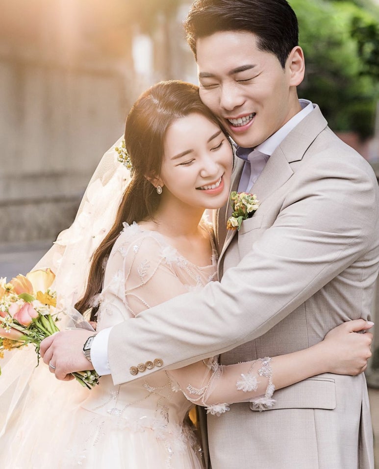 더브라이덜수 이미지